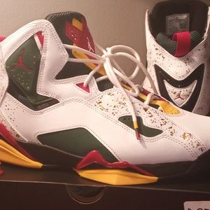 Customized true flights...